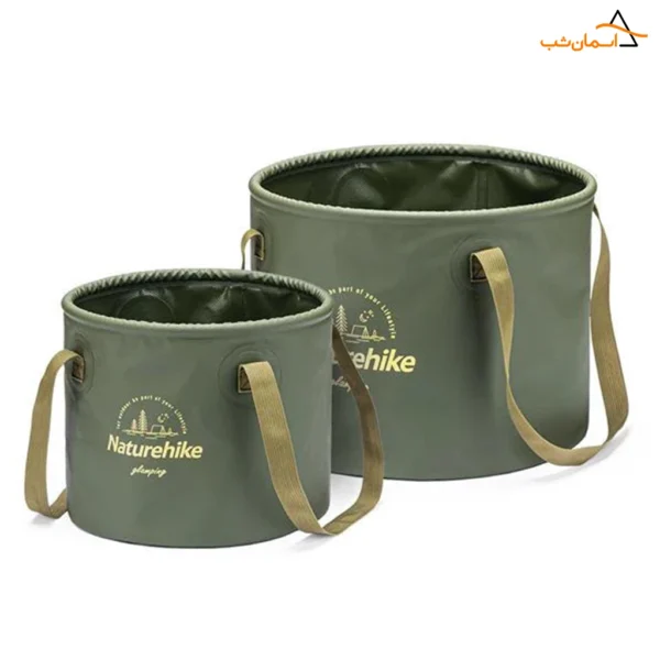 سینک کمپینگ نیچرهایک NH20SJ040