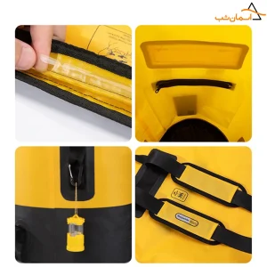 کوله پشتی درای بگ نیچرهایک NH21FSB04