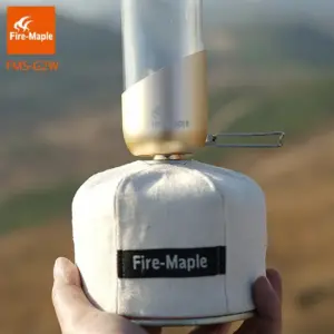 کاور کپسول گاز کوهنوردی fire maple