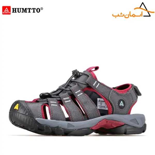 صندل زنانه هامتو 710445B-22
