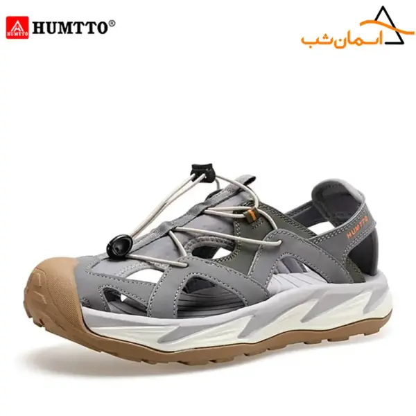 صندل هامتو مردانه 740086A-1