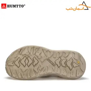 صندل طبیعت گردی هامتو مردانه 740086A1