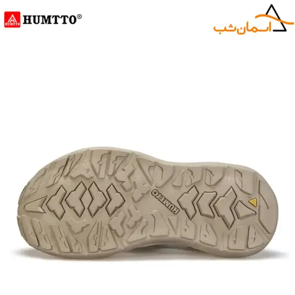 صندل طبیعت گردی هامتو مردانه 740086A1