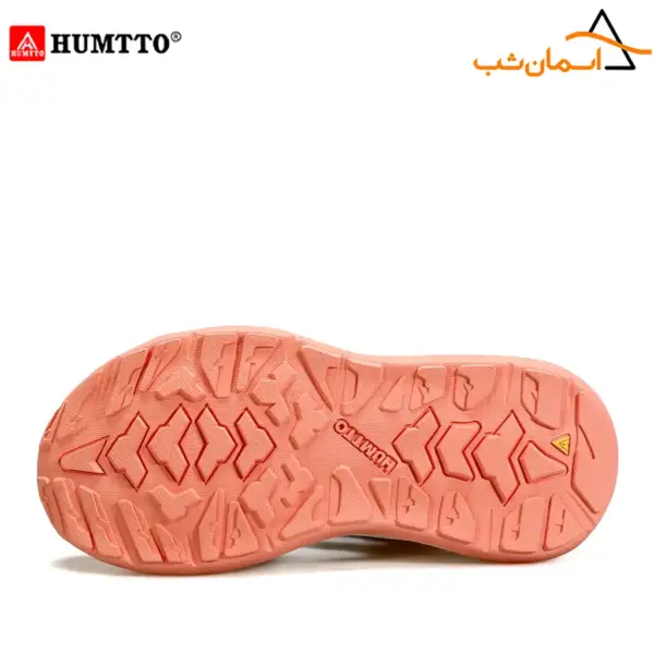 صندل طبیعت گردی زنانه هامتو 740977B2
