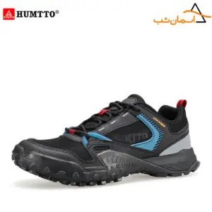 کفش مردانه هامتو 150294A-5
