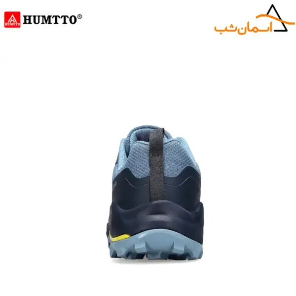 کتونی مردانه هامتو 340602A2