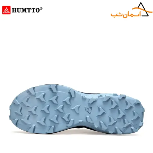 کتونی مردانه هامتو 340602A2