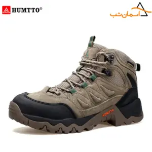 کفش کوهنوردی هامتو مردانه 230270A-4