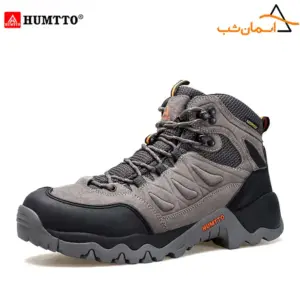 کفش کوهنوردی هامتو مردانه 230270A-2
