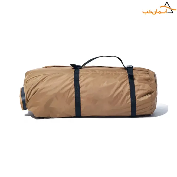 چادر کمپ 4 نفره موبی گاردن cold mountain