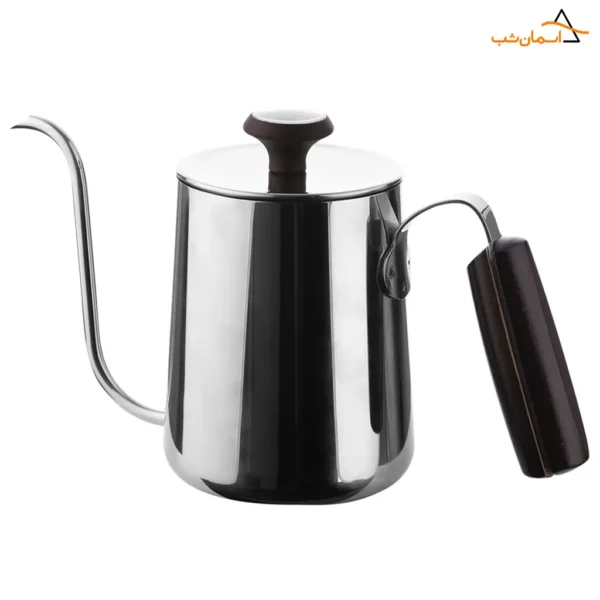 کتری استیل فایرمپل پور اور آنتارکتی 750
