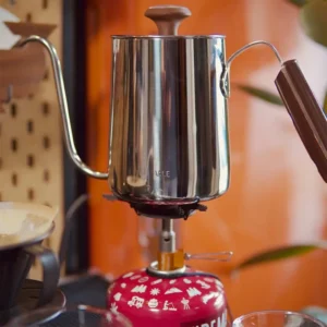 کتری استیل fire maple pour over antarcti 750