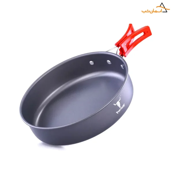 ماهیتابه کوهنوردی پکینیو اسنک 1