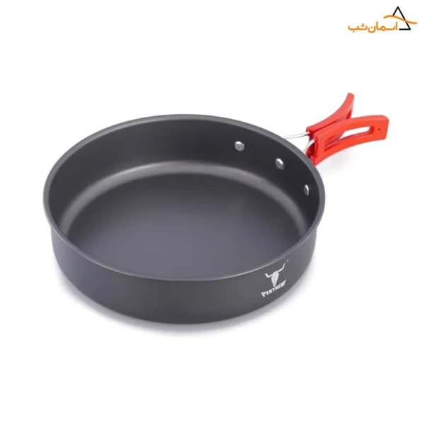 ماهیتابه کوهنوردی پکینیو snake 1