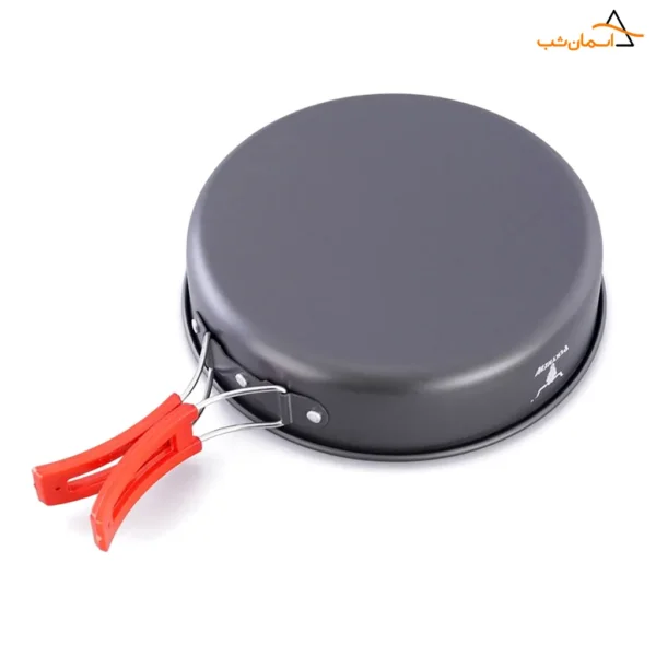 ماهیتابه کوهنوردی کله گاوی snake 1
