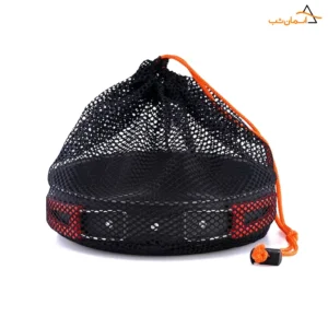 ماهی تابه کوهنوردی پکینیو snake 1
