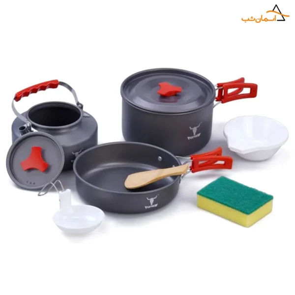 ست ظروف دو نفره پکینیو اسپایس 2