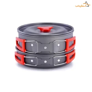 ست ظروف دو نفره پکینیو spice 2