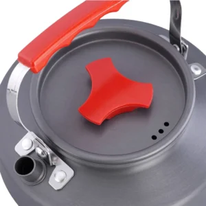 ست ظروف 2 نفره پکینیو spice 2