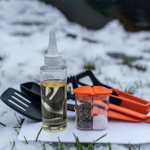 ست آشپزی مسافرتی fire maple chef camp kitchen