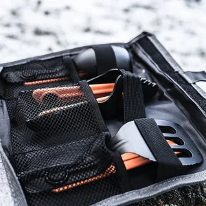 ست آشپزی کوهنوردی fire maple chef camp kitchen