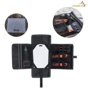 ست آشپزی کمپینگ سرآشپز فایرمپل chef camp