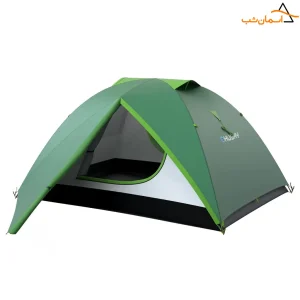 چادر دوچرخه سواری هاسکی burton 2 3