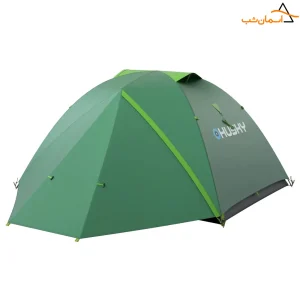 چادر مسافرتی هاسکی burton 2 3