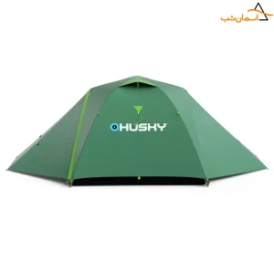 چادر مسافرتی هاسکی برتون 2 3 نفره