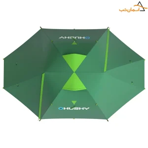 چادر طبیعت گردی هاسکی برتون 2 3 نفره