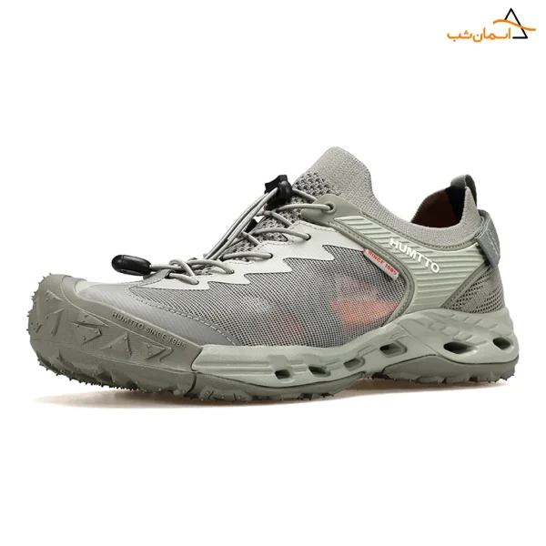 کفش صندل مردانه هامتو 660859A-3