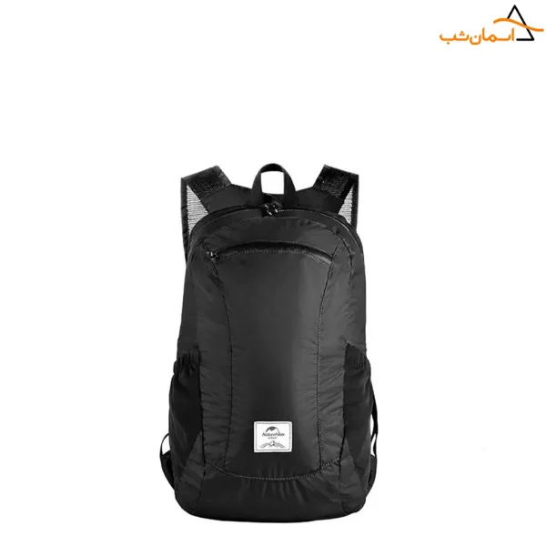 کوله پشتی نیچرهایک 18 لیتر NH17A012-B