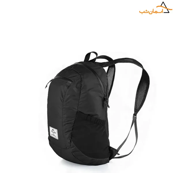 کوله پشتی نیچرهایک 18 لیتر NH17A012-B
