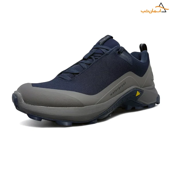 کفش طبیعت گردی مردانه هامتو 110396A-21