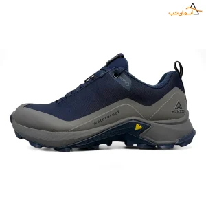 کفش طبیعت گردی مردانه هامتو 110396A-21