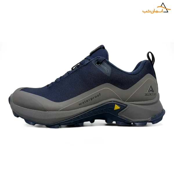 کفش طبیعت گردی مردانه هامتو 110396A-21