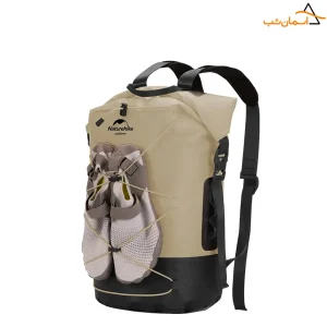 کوله پشتی درای بگ ضد آب نیچرهایک 40 لیتری