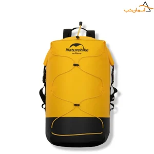 کوله درای بگ نیچرهایک 40 لیتری