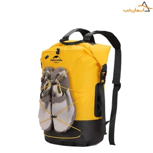 درای بگ کوله شو نیچرهایک 40 لیتری