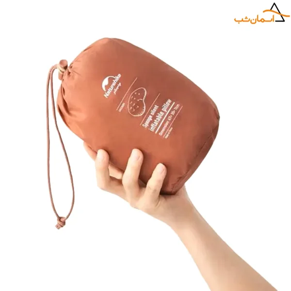 بالش بادی کوهنوردی نیچرهایک CNH22DZ011