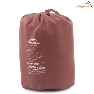 بالش بادی سفری نیچرهایک CNH22DZ011