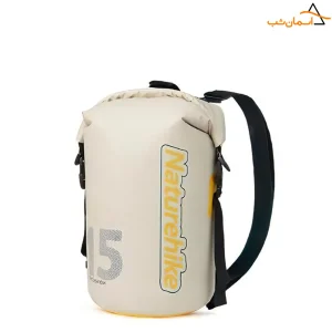 کوله درای بگ نیچرهایک 15 لیتری