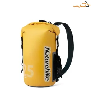 کوله درای بگ نیچرهایک 25 لیتری