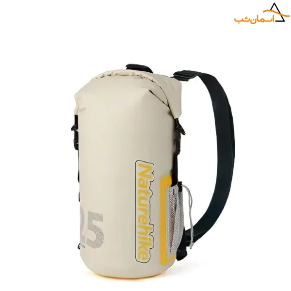 کوله پشتی درای بگ نیچرهایک 25 لیتری