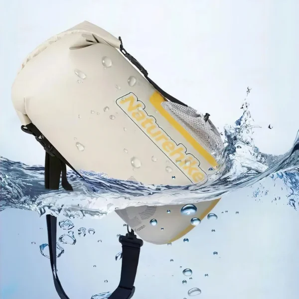 کوله درای بگ نیچرهایک CNK2300BS017