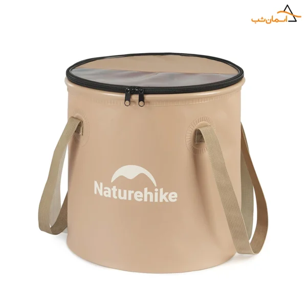 سینک تاشو کمپینگ نیچرهایک CNK2350CF010