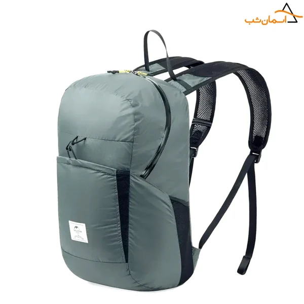 کوله پشتی نیچرهایک 22 لیتر nh17a017-b