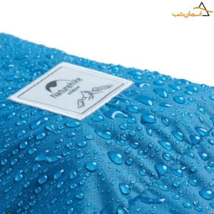 کوله پشتی ضد آب نیچرهایک 22 لیتری nh17a017-b