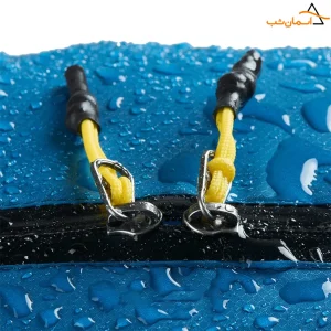 کوله پشتی ضد آب نیچرهایک 22 لیتری nh17a017-b