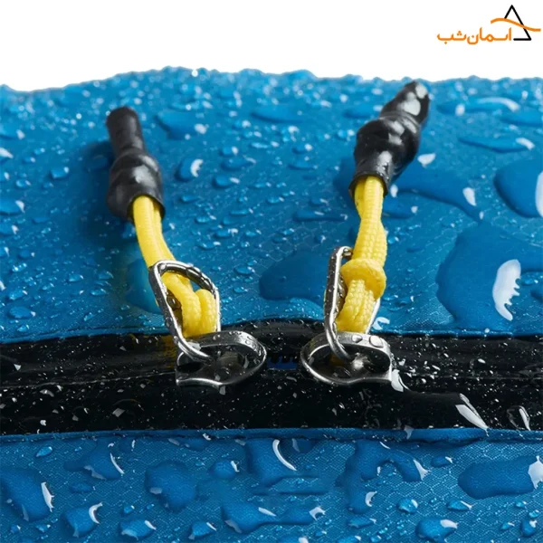 کوله پشتی ضد آب نیچرهایک 22 لیتری nh17a017-b